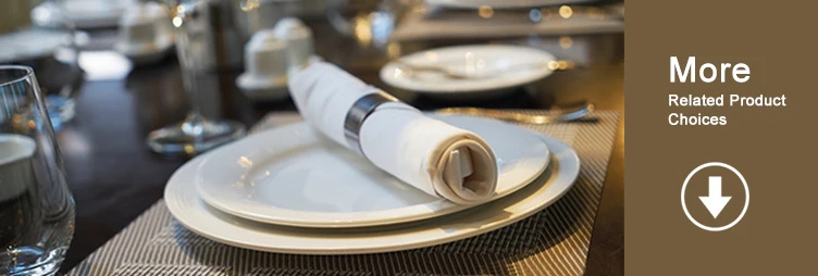 product-cheap dinnerware hotel restaurant tableware dinner tableware set-Two Eight-img-1