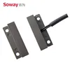 DC 3wire 24v NPN proximity sensor price