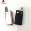 2018 Wholesale pre-heat 15s adjustable voltage battery vape ecig Kit