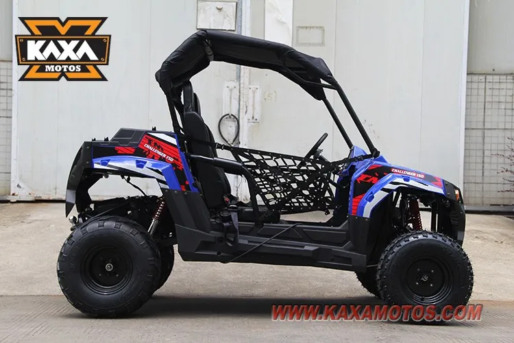 Wholesale Price Utility Vehicle 150cc Kids Side By Side Utv For Sale