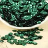 Cheap price PVC round shape spangle sequin