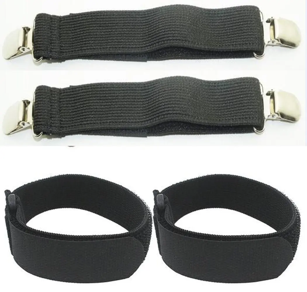 motorcycle pants straps