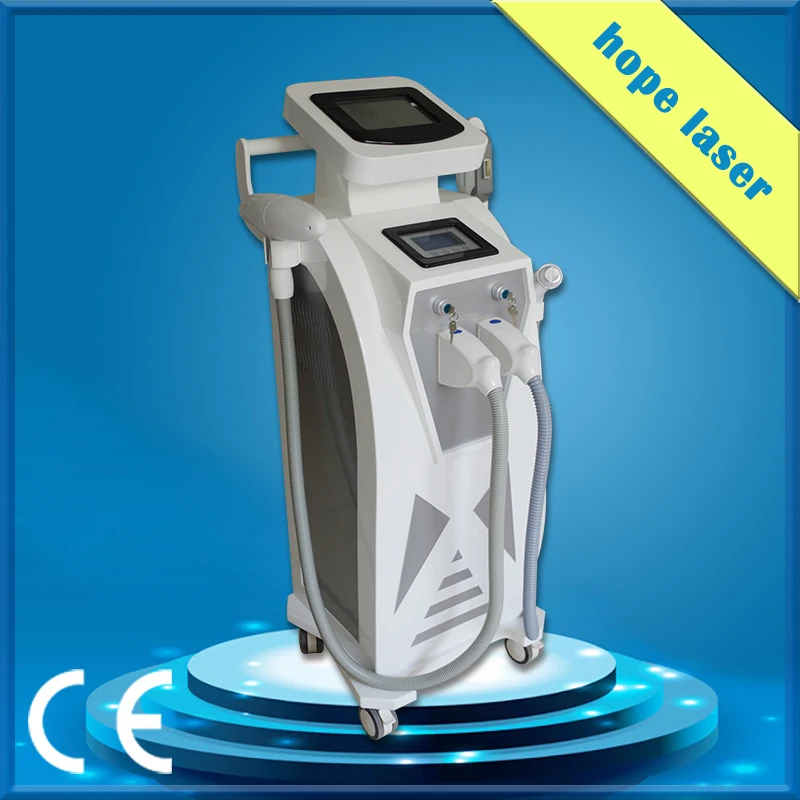 OEM yag laser machine /hair removal/tattoo removal laser ipl