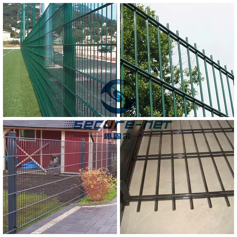 Fence Dimension From Post