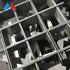The best quality hanger installation aluminum grid ceiling