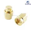 SMA Male RF Coaxial Termination Matched Dummy Load 50 Ohm