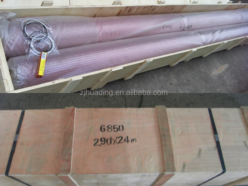 
Polyester Mesh Fabric for Paper Pulping 