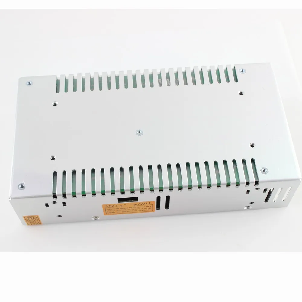 Dc 24v 20a 500w Led Switching Power Supply With 2 Years Warranty,Dc 24v
