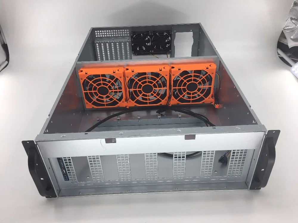 19 inches rack bitcoin miners