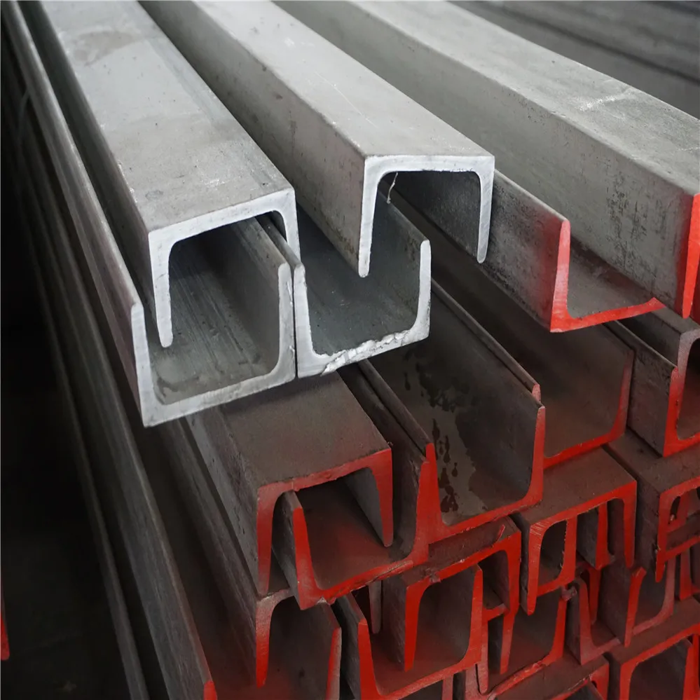 Factory Direct Supply C Shaped Stainless Steel Welded Channel Bar Buy C Shaped Stainless Steel