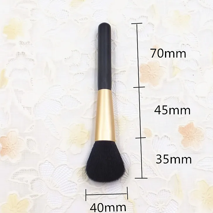 Best Cream Blush Brush Price Under 1 Dollar Make Up Travel Use Buy