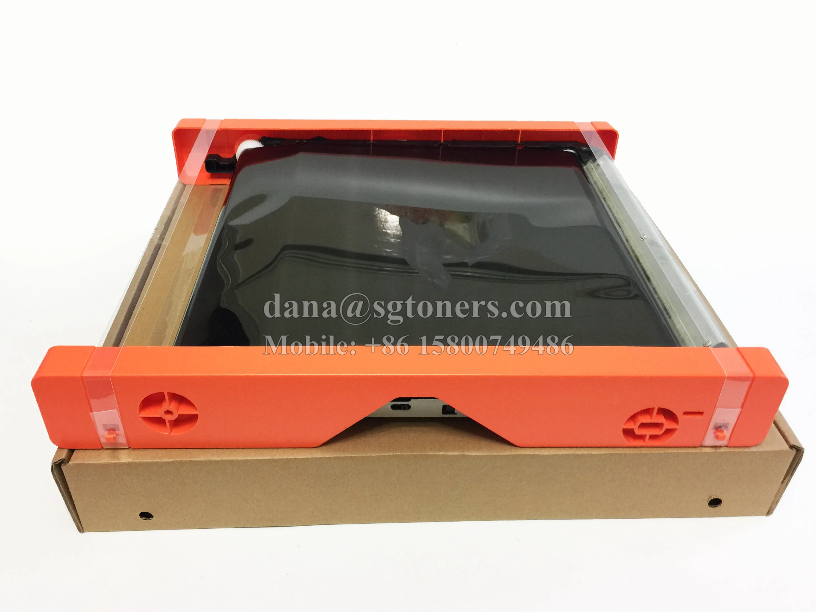 A797r70011 A797r73400 For Konica Minolta Bizhub C227 C287 Ibt Image