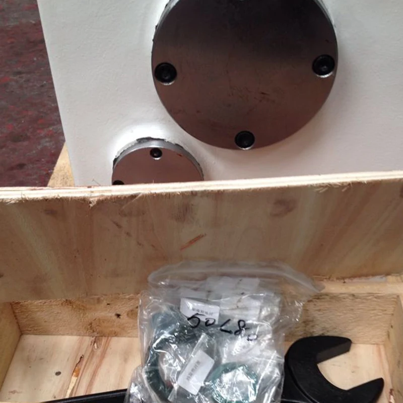 SRH series manton gaulin homogenizer