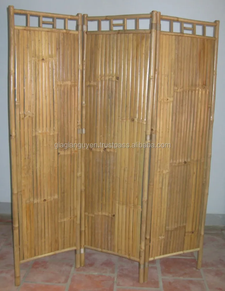 
CHEAP OF BAMBOO FENCE, BAMBOO GAZEBO, BAMBOO TIKI BAR (VIETNAM) 