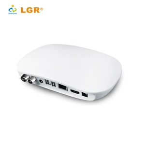 Hybrid & DVB T2 Set Top Box Subscription