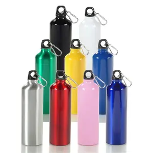 Image of Promotional Aluminum Sports Water Bottle,Stainless steel water bottle