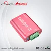 Support CANopen can bus to usb adapter