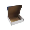 Corrugated Paper Shipping Box Custom Logo Clothing Shipping Caton Package Box