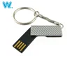 2018 New Design USB Flash Drive 3.0 32gb slim usb flash disk 8gb mini twister usb memory stick