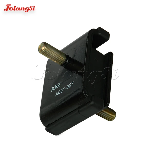 Forklift Part Mount, Engine 7FD30/2Z (12361-23320-71)