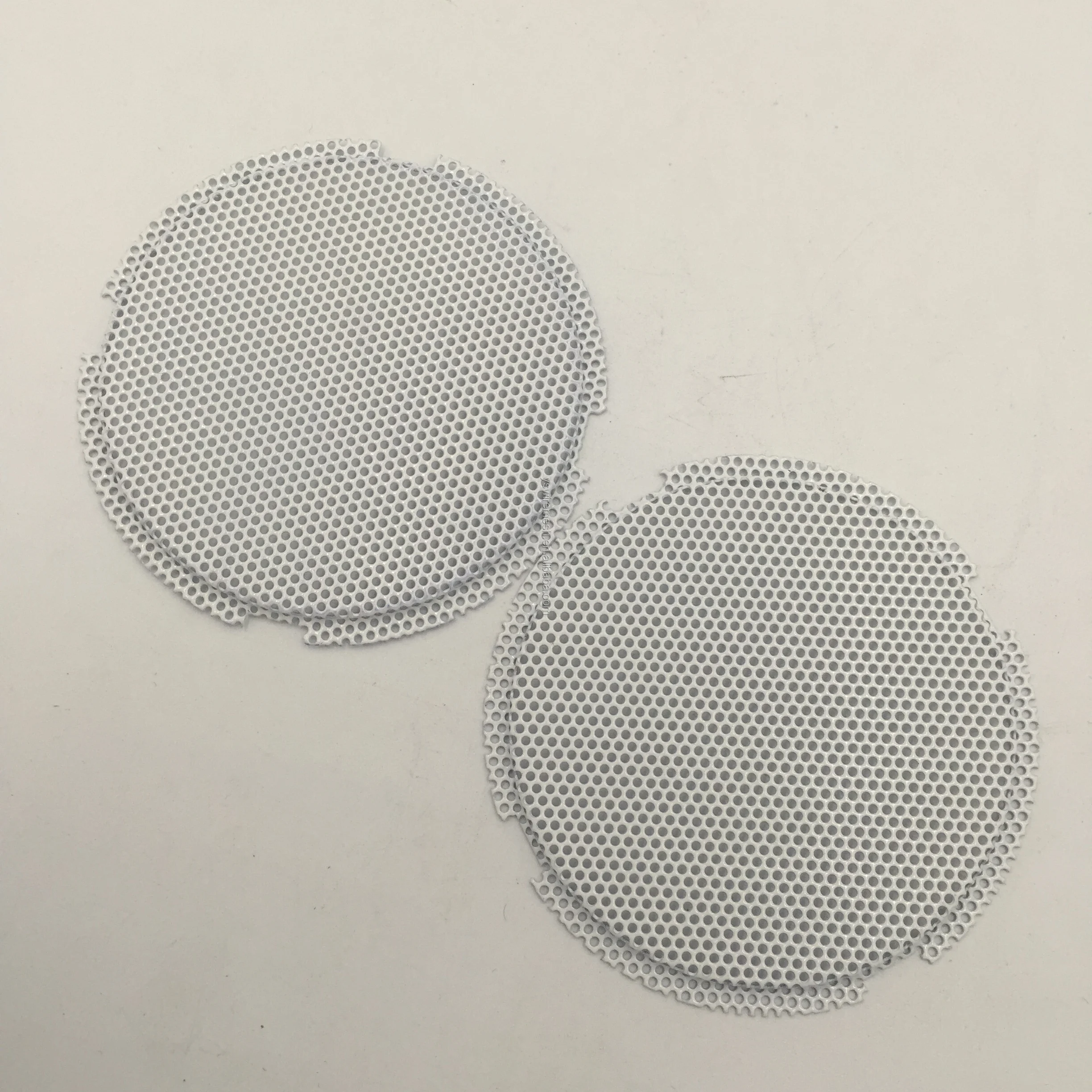 2017 Ys Perforated Speaker Grill Wire Mesh/speaker Protective Net/speaker Cover Net Buy