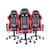 Comfortable Ergonomic Swivel Computer Heated chair game