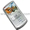 Qwerty keyboard tri-Band tri Band MP4 MP3 windows GSM unlocked Touch Screen Mobile Cell Phone