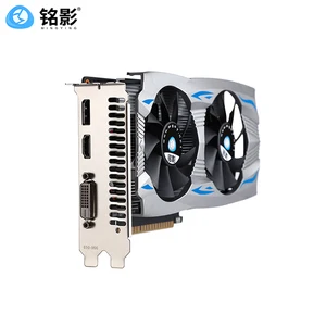 GTX 1050 Ti 128 Bit Graphics Card