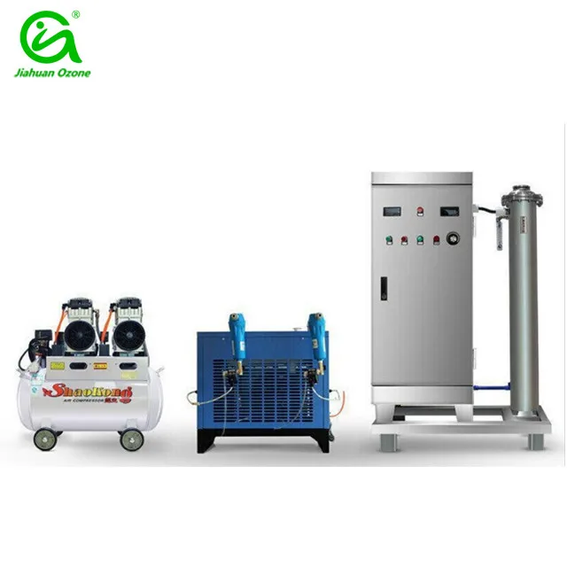 
new arrival jeans bleaching machine ozone generator machine for sale 