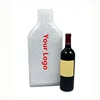 PVC Wine Bottle Gift Bags