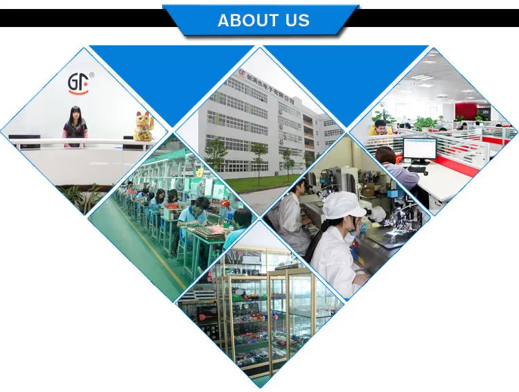 Factory Led Bottle Sticker