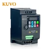 230V Single Phase Input 1.5kw 2HP Mini VFD Variable Frequency Drive Inverter for Motor Speed Control