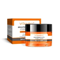 

Best Moisturising Vitamin C Glutathione Whitening Face Cream For Skin