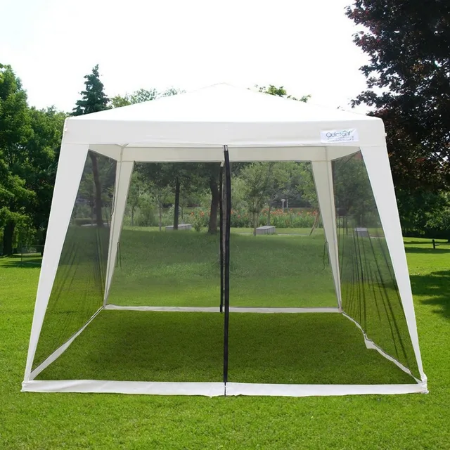 outdoor canopy gazebo tent