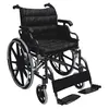 Lightweight and User-Friendly Wheelchair with maximum weight 100KG