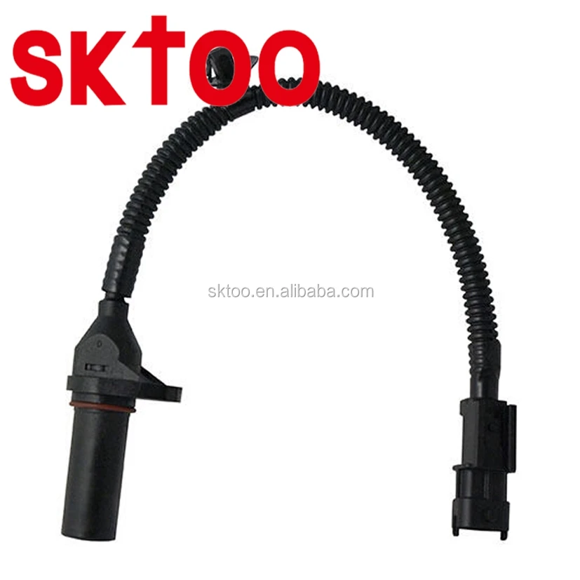 Crankshaft Position Sensor For Hyundai I20 I30 I40 Ix20/35 Veloster