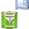 Newest cure system polyurethane weatherproof and waterproof moisture curing polyurethane adhesive without bubbles