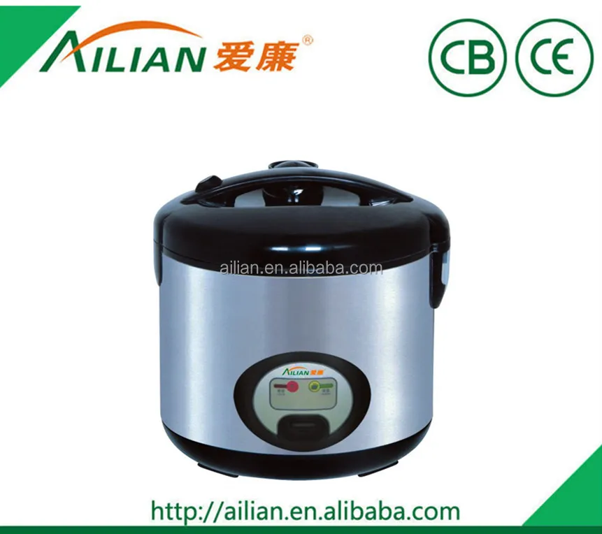 
2017 factory cheap price hot sale cooking appliances colorful korea electric mini rice cooker manufacturing 1.8 L 