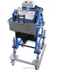 Steel Plate Cold Beveling Machine, Metal Sheet Cleaning Machine