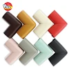 rubber corner guard edge and corner cushion