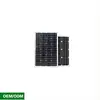 Monocrystalline 12V 100W Solar Panel Price Individual Package 12Volts Mono 100W Solar