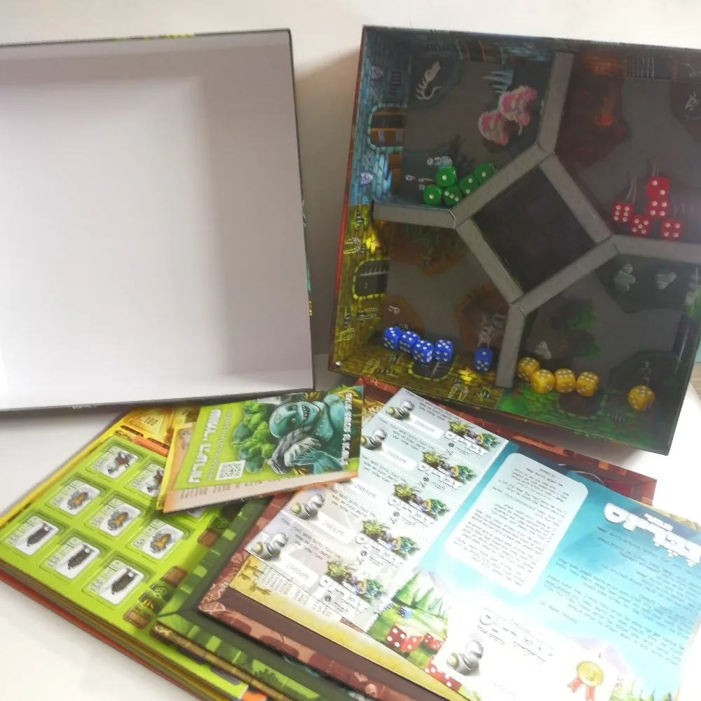 Wholesale Board Games Kinds Of Indoor Game Buy Custom Board Game