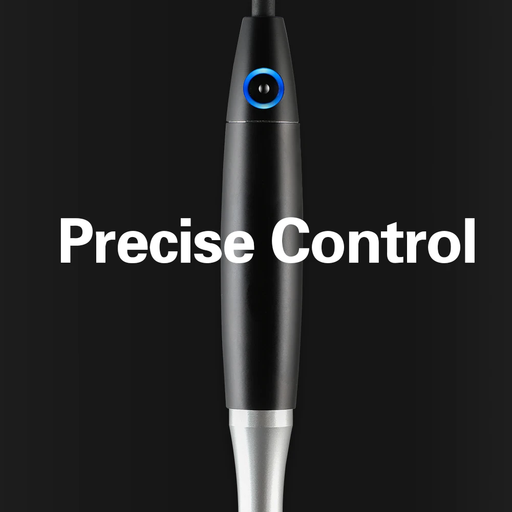 

Solong 10 W German Motor Best Microneedling Pen Derma Pen Rechargeable