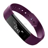 Sport Fitness Activity Tracker Smart wristband ID115