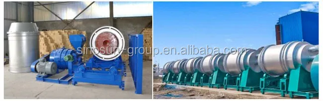 coal burner-part