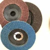 Flap Disk With Plastic /Removal Flap Disk