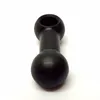 Customized as drawings high precision cnc plastic/peek/ptfe connector two wheeler spare parts