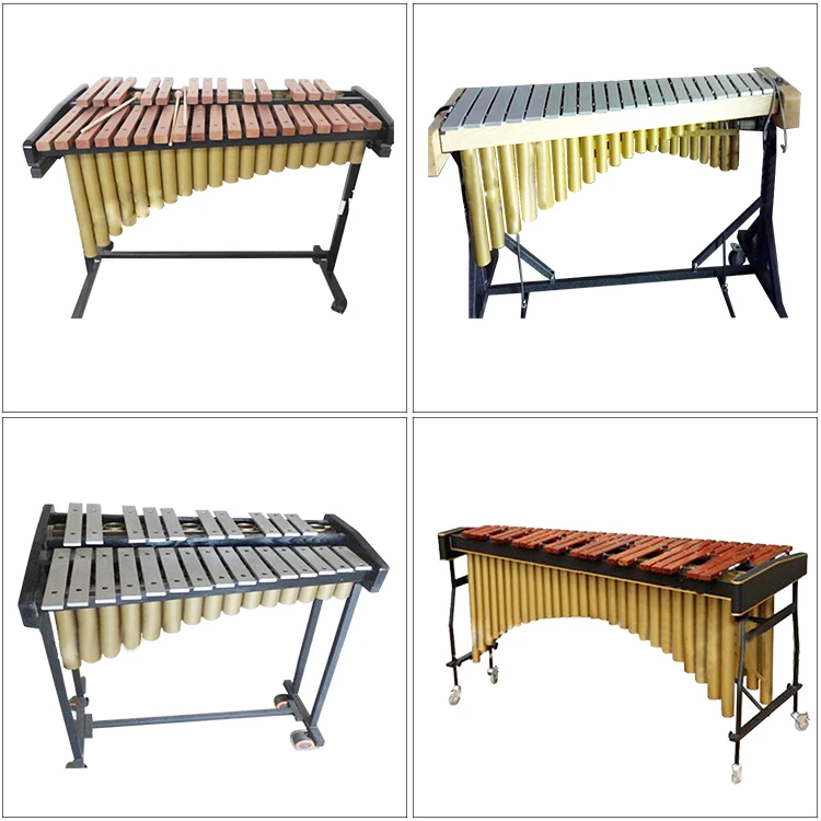 Percussion Instruments Names Marimba Musical Instrument Buy Marimba Musical Instrument,Names