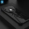 Aluminum Alloy Spider design Phone case for iphone XS/X/XR/XSMAX