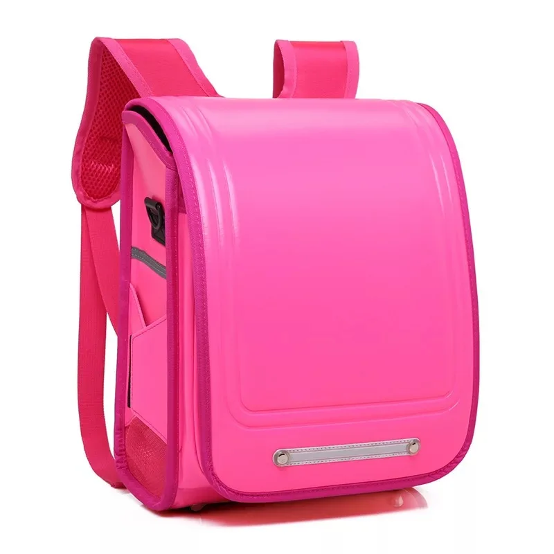 
Wholesale Japanese primary schoolbags boys and girls shoulder backpack 1-3-6 grade custom logo 